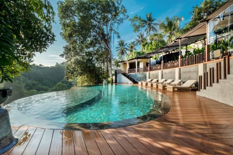 TanaDewa Resort Ubud Bali by Cross Collection — photo 6
