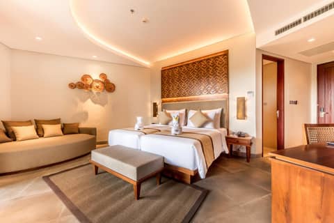 TanaDewa Resort Ubud Bali by Cross Collection — photo 7