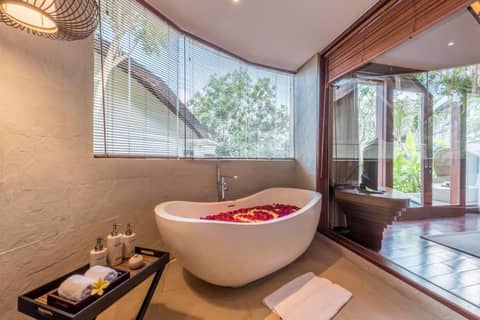 TanaDewa Resort Ubud Bali by Cross Collection — photo 8
