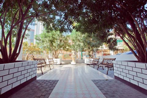Magnificent International Hotel — photo 4