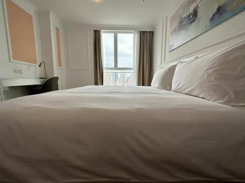 Magnificent International Hotel — photo 7
