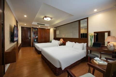 The West Hotel & Spa — photo 2