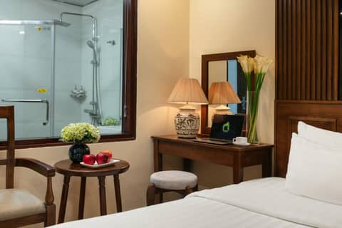 The West Hotel & Spa — photo 9