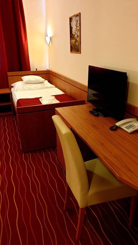 Diana Club Hotel — photo 2