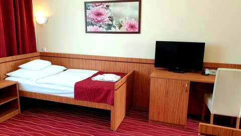 Diana Club Hotel — photo 4