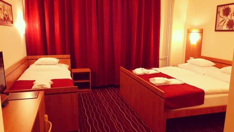 Diana Club Hotel — photo 7