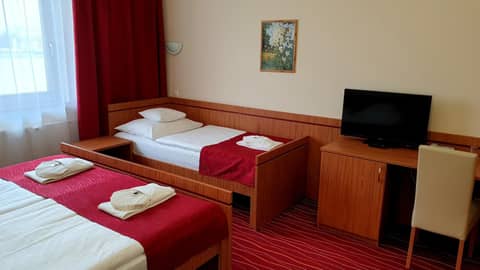 Diana Club Hotel — photo 8
