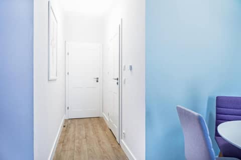 Cracow Rentals Zacisze — other