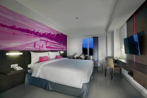 favehotel Sunset Seminyak — photo 3