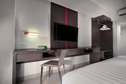 favehotel Sunset Seminyak — photo 5