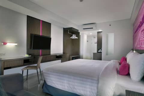 favehotel Sunset Seminyak — photo 6