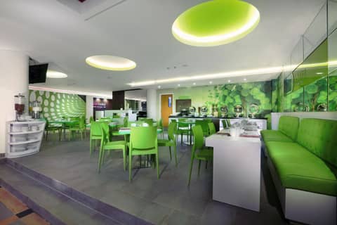 favehotel Sunset Seminyak — photo 8