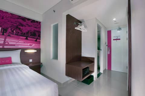 favehotel Sunset Seminyak — photo 9