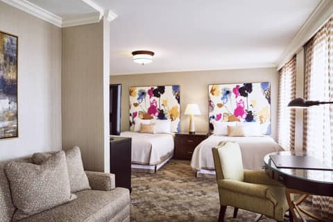 The Raphael Hotel, Autograph Collection — photo 6