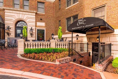 The Raphael Hotel, Autograph Collection — photo 7