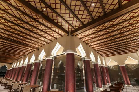 The Chedi Katara Hotel & Resort — photo 3
