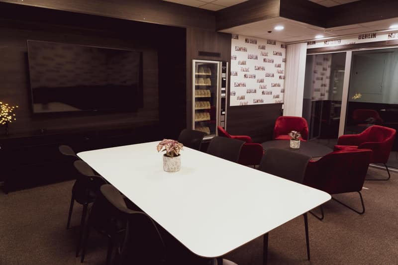 Liljeholmens Stadshotell — meeting & event spaces
