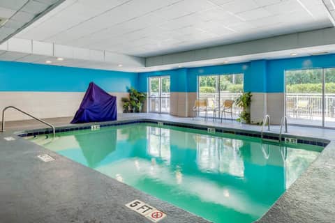 Fairfield Inn Myrtle Beach North — photo 3