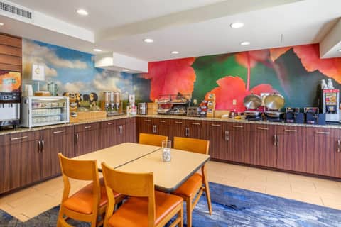 Fairfield Inn Myrtle Beach North — photo 6