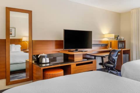 Fairfield Inn Myrtle Beach North — photo 7