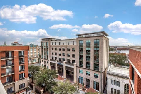 Cambria Hotel Savannah Downtown Historic District — photo 3