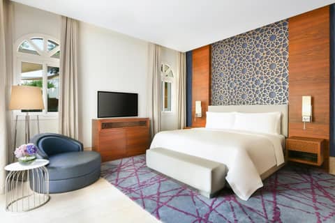 Al Messila A Luxury Collection Resort & Spa Doha — photo 4