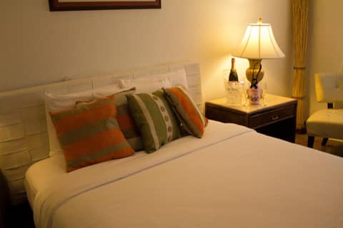 Hosteria del Mar — photo 3