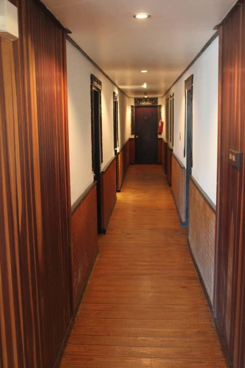Hosteria del Mar — photo 6