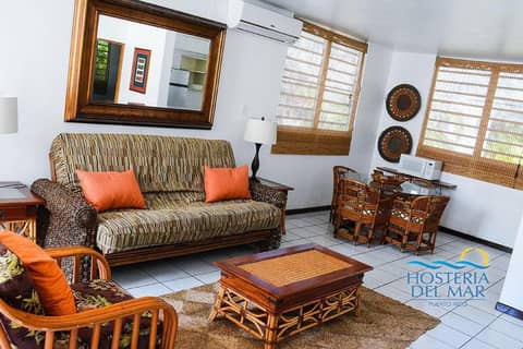 Hosteria del Mar — photo 7