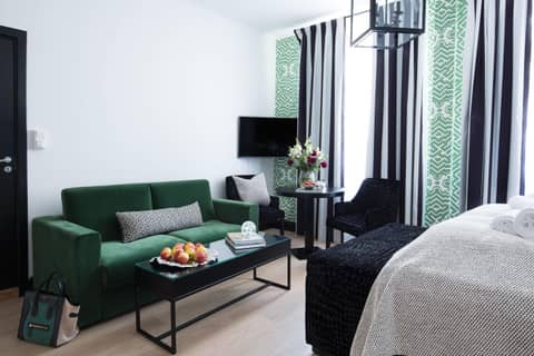 Frogner House - Bygdøy Allé — photo 9