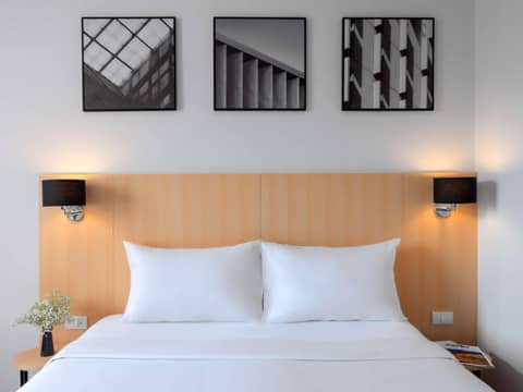 Ibis Bangkok Sukhumvit 4 — photo 8