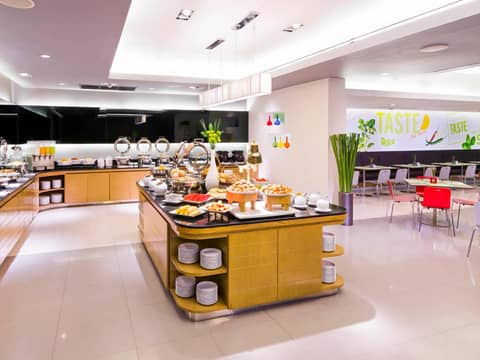 Ibis Bangkok Sukhumvit 4 — photo 9