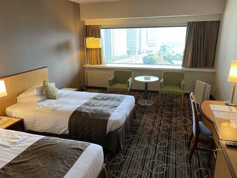 KKR Hotel Tokyo — photo 2
