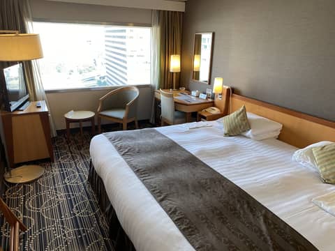 KKR Hotel Tokyo — photo 5