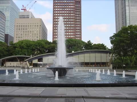 KKR Hotel Tokyo — photo 7