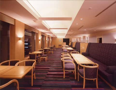 KKR Hotel Tokyo — photo 8