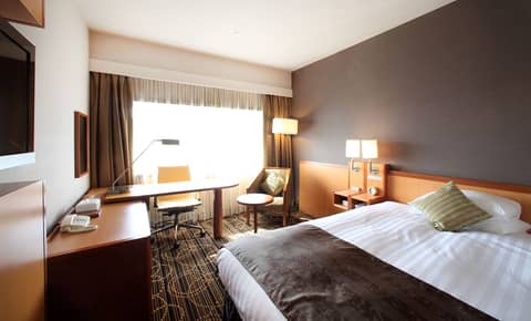 KKR Hotel Tokyo — photo 9