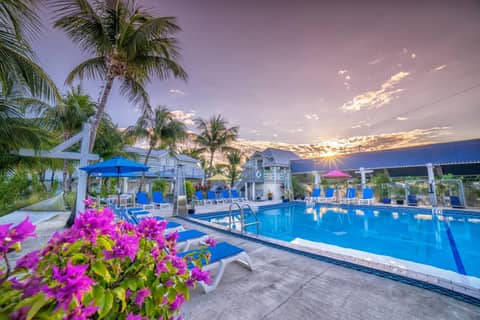 Ibis Bay Resort — recepcion & lobby