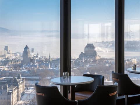 Hôtel Le Concorde Québec — photo 3