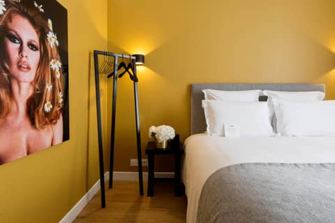 Hôtel Mathis Elysées — photo 5