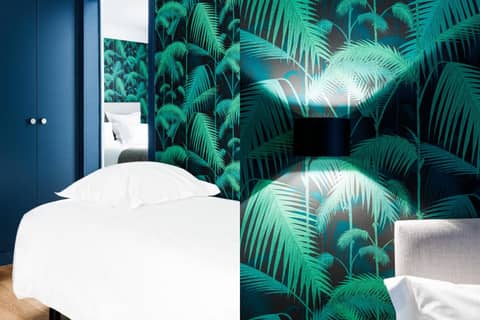Hôtel Mathis Elysées — photo 9