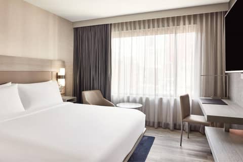 AC Hotel by Marriott San Diego Downtown Gaslamp Quarter — photo 5