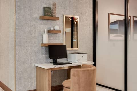 AC Hotel by Marriott San Diego Downtown Gaslamp Quarter — photo 6