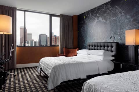 Le Meridien Charlotte — photo 6