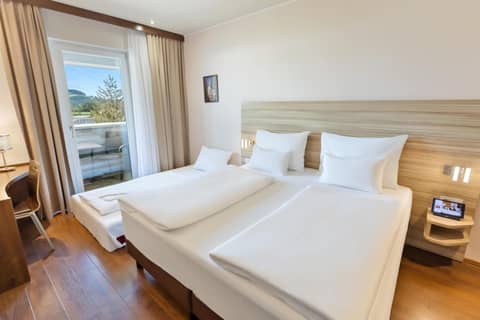 Four Points Flex by Sheraton Salzburg Messe — photo 4
