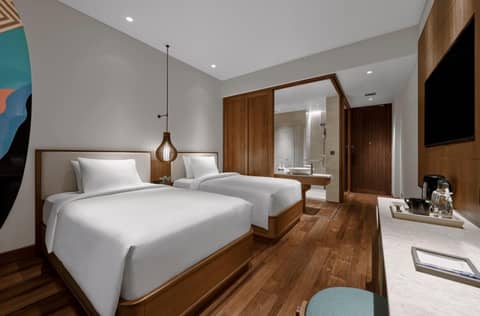 Holiday Inn Resort Bali Canggu by IHG — hotel room