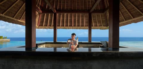 Holiday Inn Resort Bali Canggu by IHG — photo 7