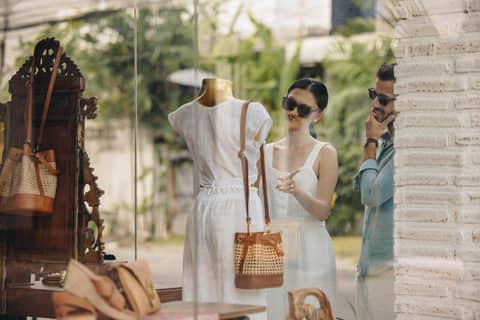 Holiday Inn Resort Bali Canggu by IHG — human