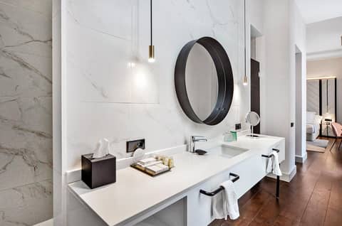 Summum Boutique Hotel Meliá Collection — photo 7