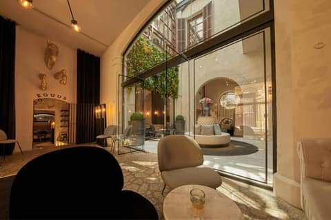 Summum Boutique Hotel Meliá Collection — photo 8